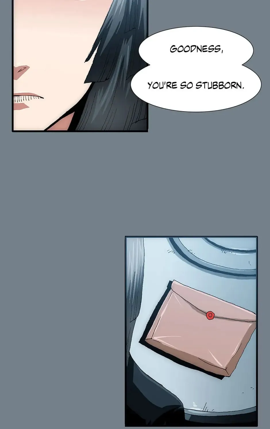 Read Trace Remaster chapter 44 image 77 on Lezhin