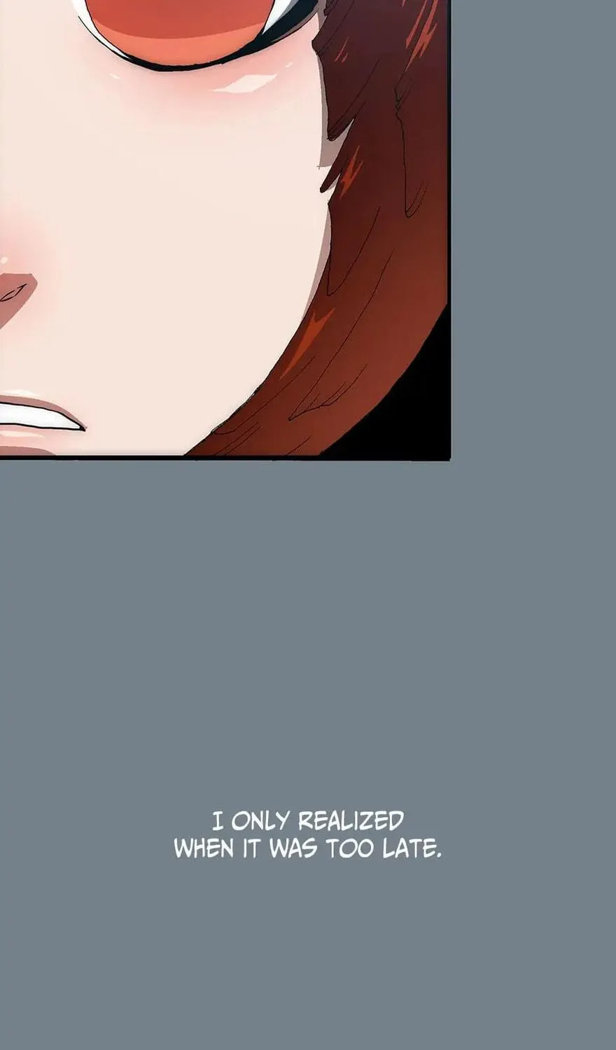 Read Trace Remaster chapter 44 image 8 on Lezhin