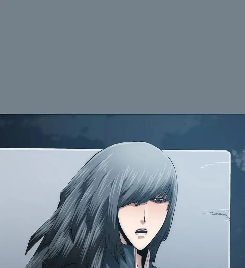 Read Trace Remaster chapter 44 image 86 on Lezhin