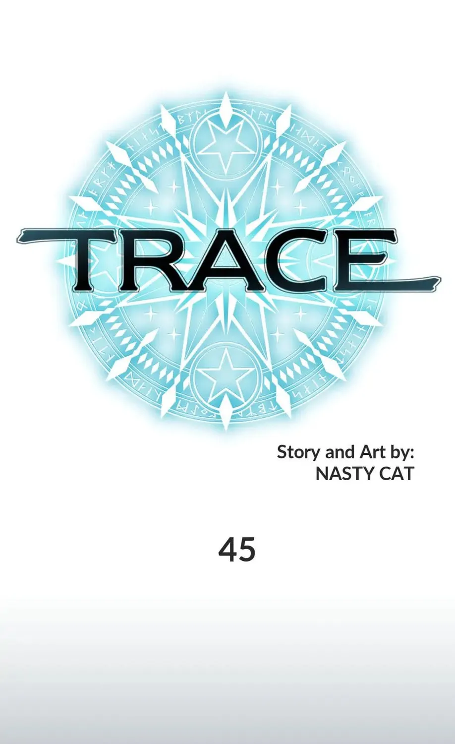 Read Trace Remaster chapter 45 image 0 on Lezhin