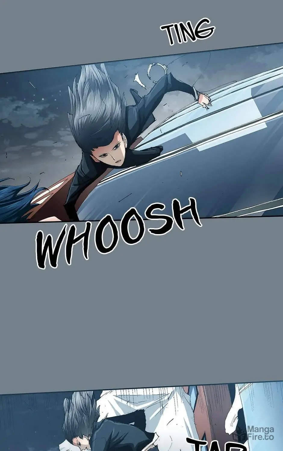 Read Trace Remaster chapter 45 image 15 on Lezhin