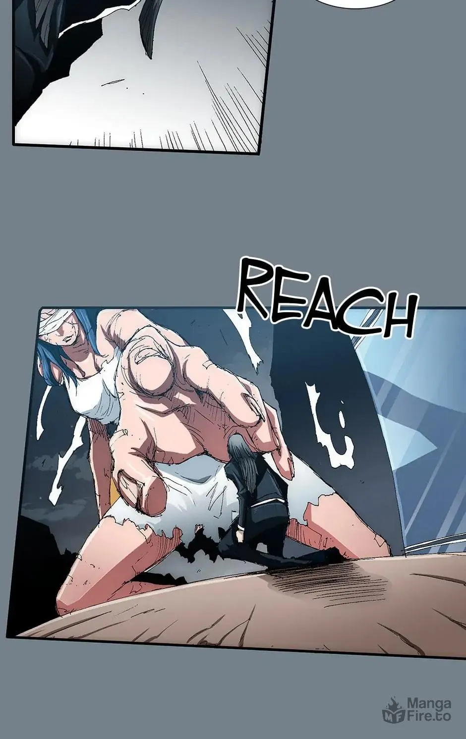 Read Trace Remaster chapter 45 image 17 on Lezhin