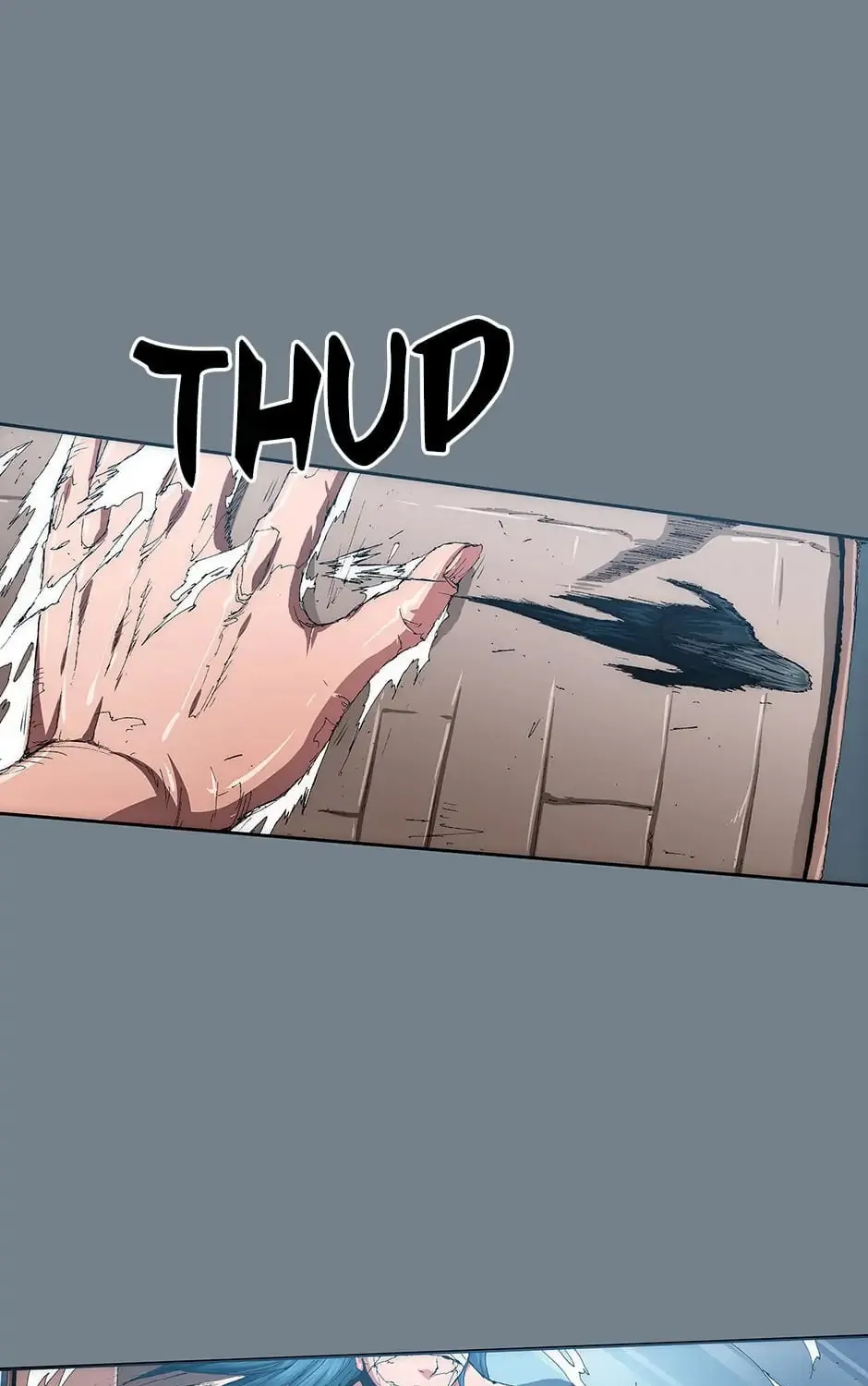Read Trace Remaster chapter 45 image 18 on Lezhin