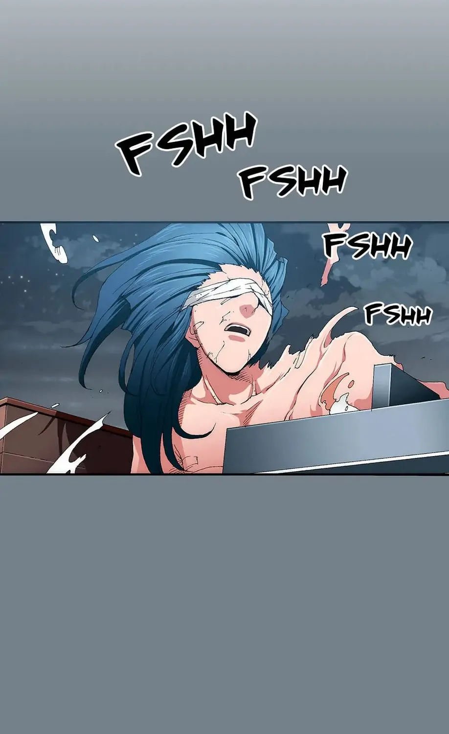 Read Trace Remaster chapter 45 image 2 on Lezhin