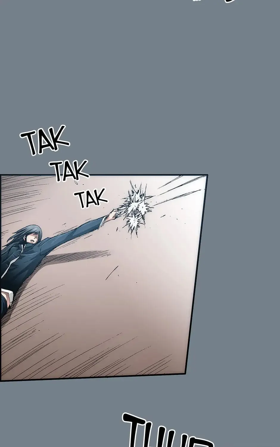Read Trace Remaster chapter 45 image 20 on Lezhin