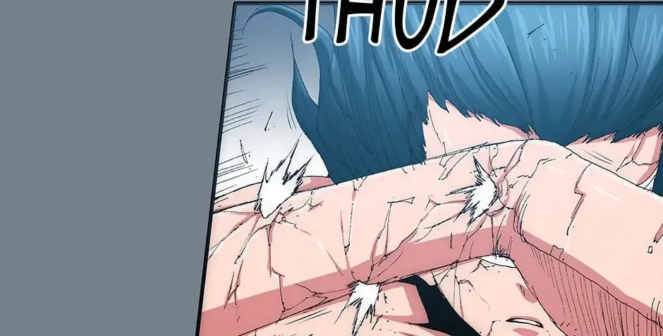 Read Trace Remaster chapter 45 image 21 on Lezhin