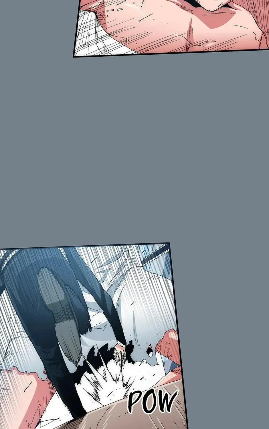 Read Trace Remaster chapter 45 image 22 on Lezhin