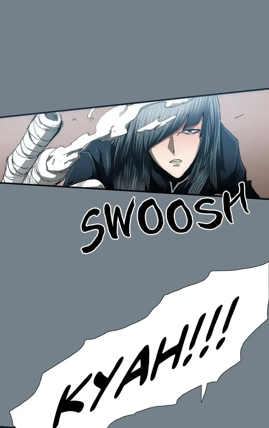 Read Trace Remaster chapter 45 image 28 on Lezhin