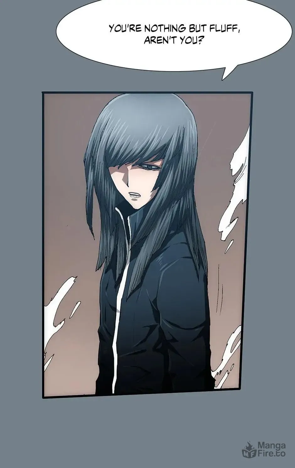 Read Trace Remaster chapter 45 image 30 on Lezhin