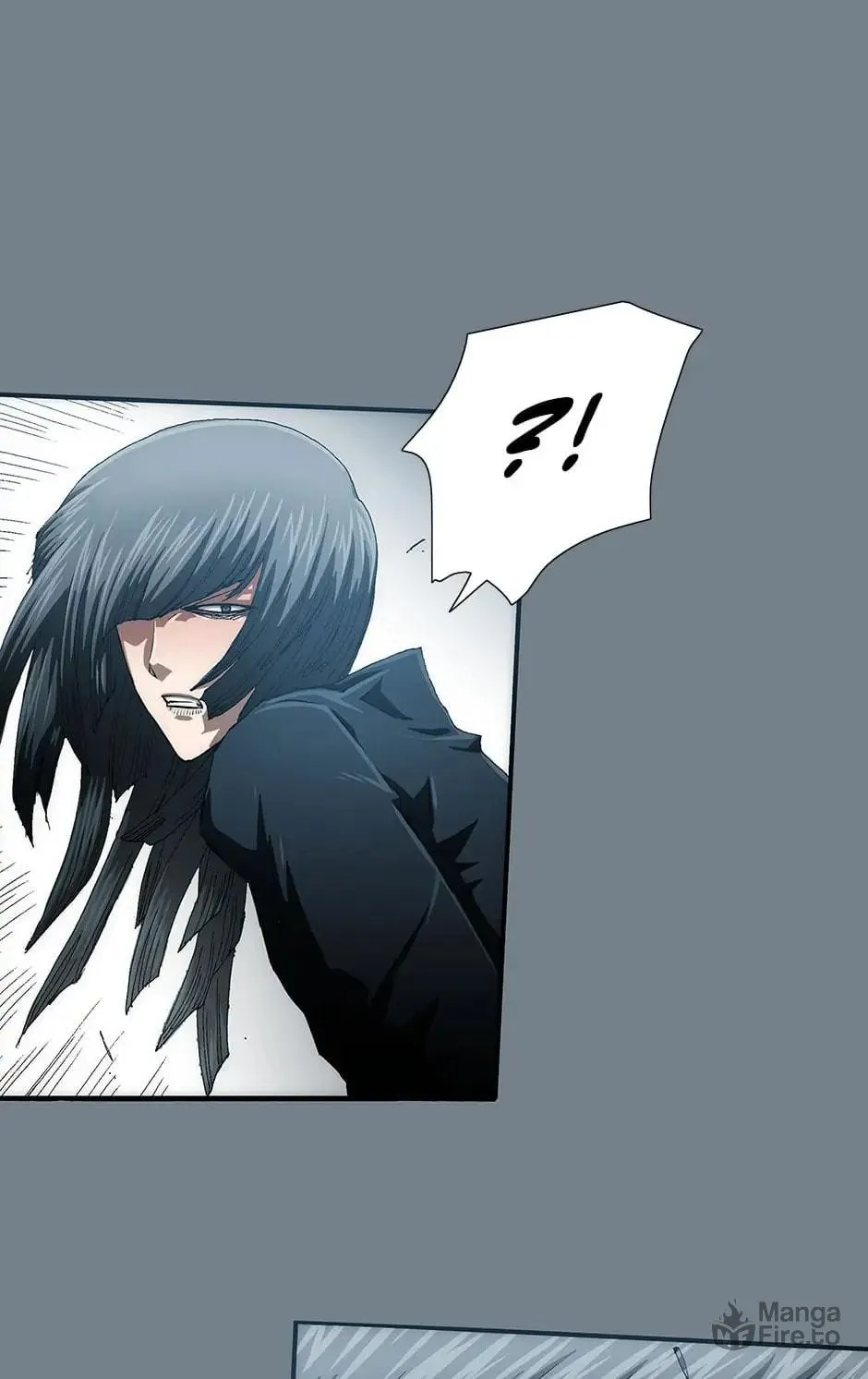 Read Trace Remaster chapter 45 image 33 on Lezhin
