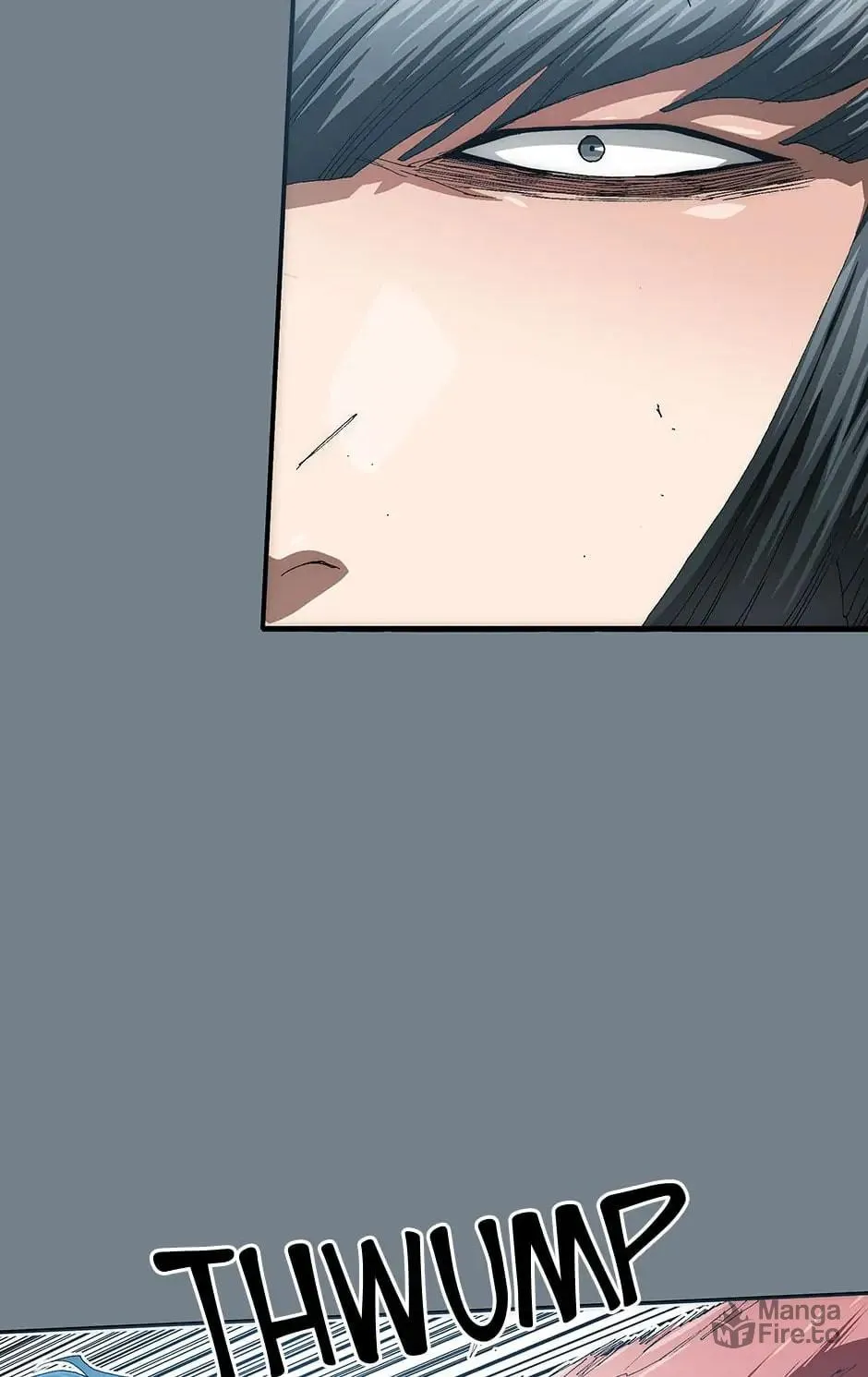 Read Trace Remaster chapter 45 image 34 on Lezhin