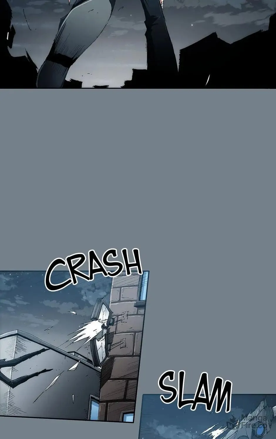 Read Trace Remaster chapter 45 image 36 on Lezhin