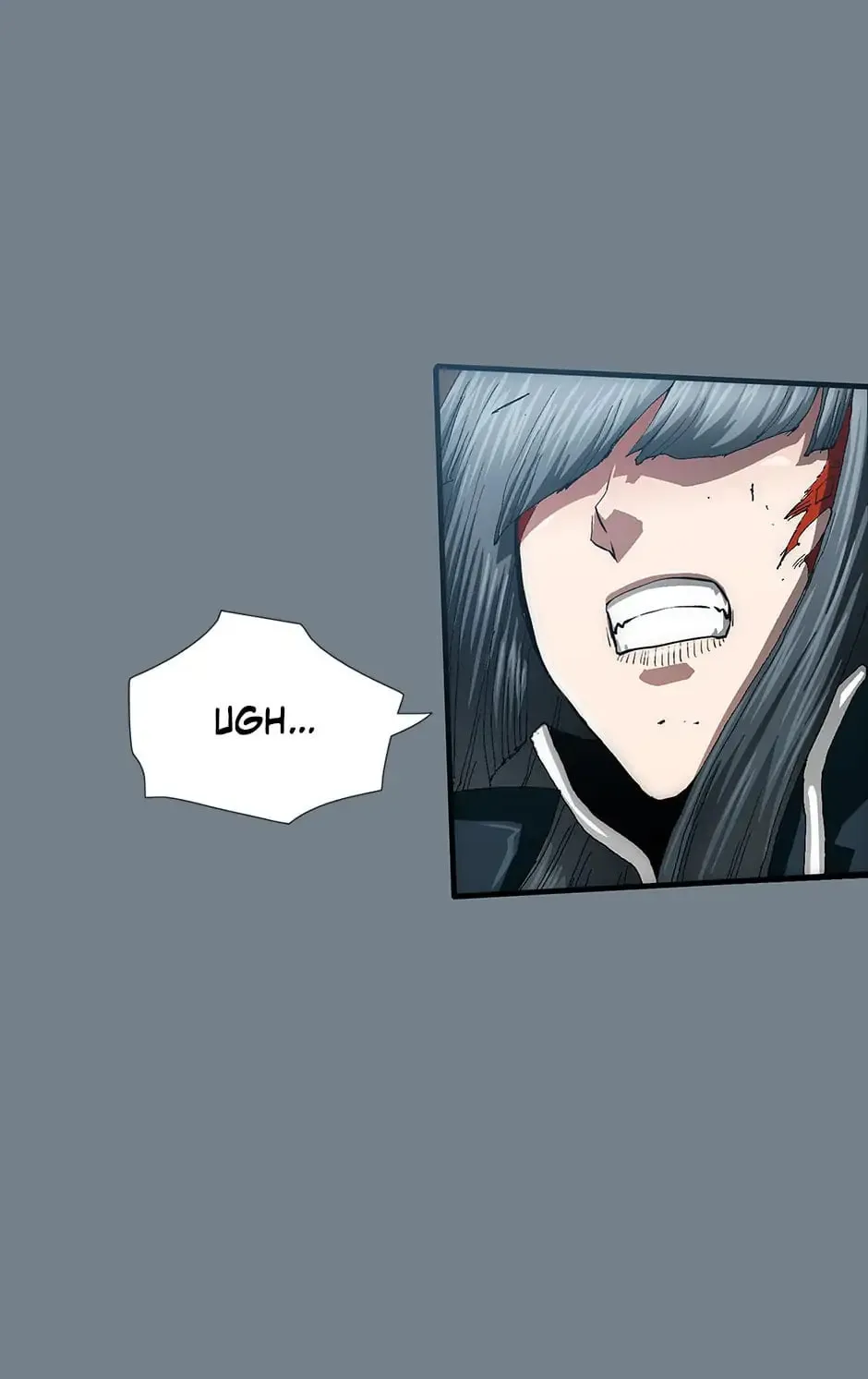 Read Trace Remaster chapter 45 image 38 on Lezhin