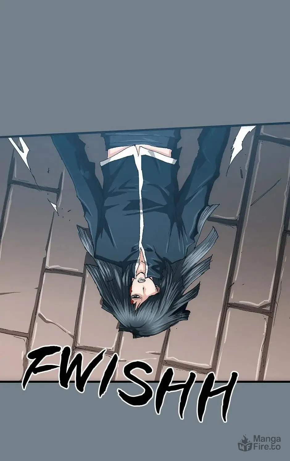 Read Trace Remaster chapter 45 image 39 on Lezhin