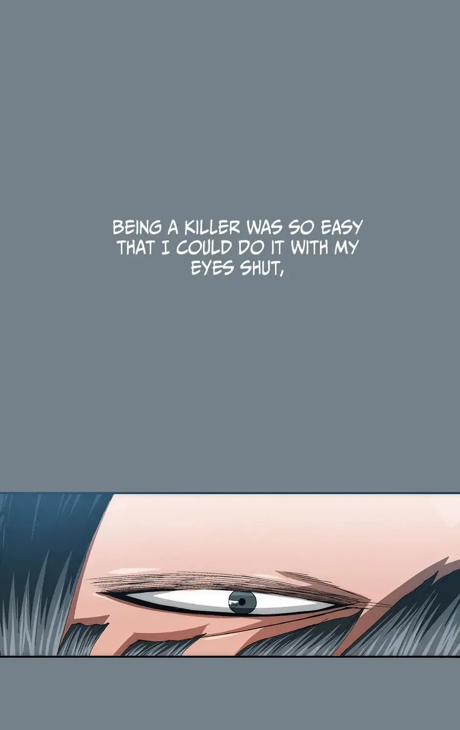 Read Trace Remaster chapter 45 image 40 on Lezhin
