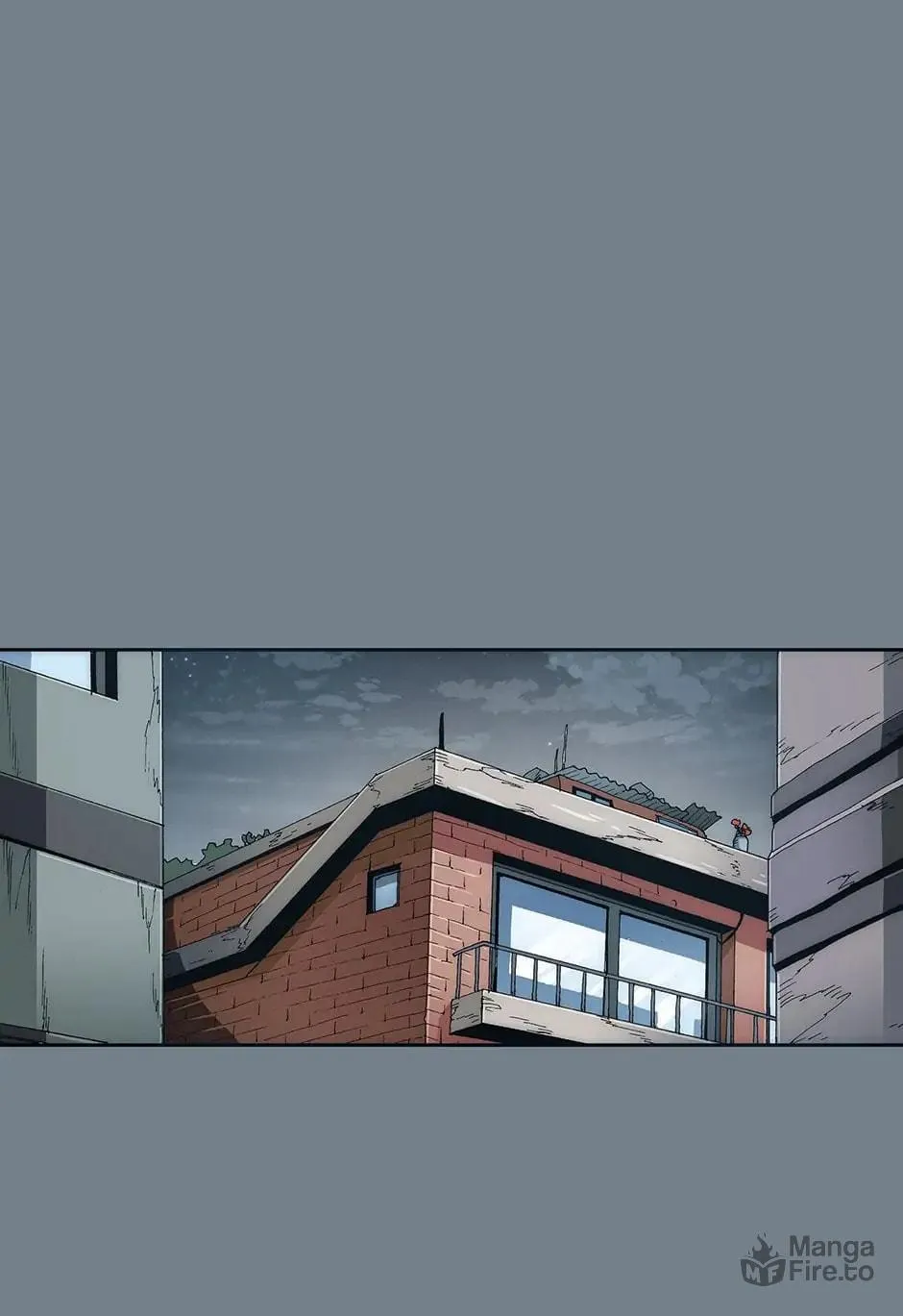 Read Trace Remaster chapter 45 image 44 on Lezhin