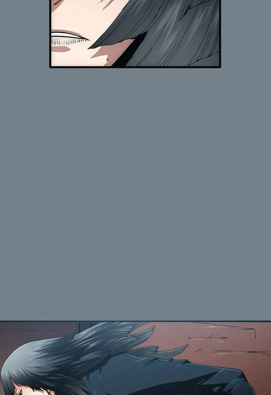 Read Trace Remaster chapter 45 image 47 on Lezhin