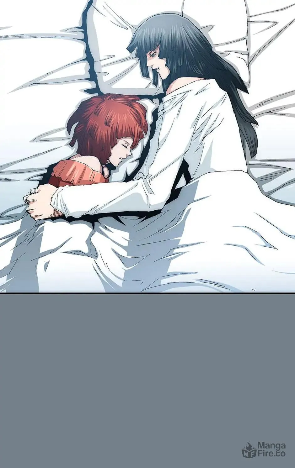 Read Trace Remaster chapter 45 image 59 on Lezhin
