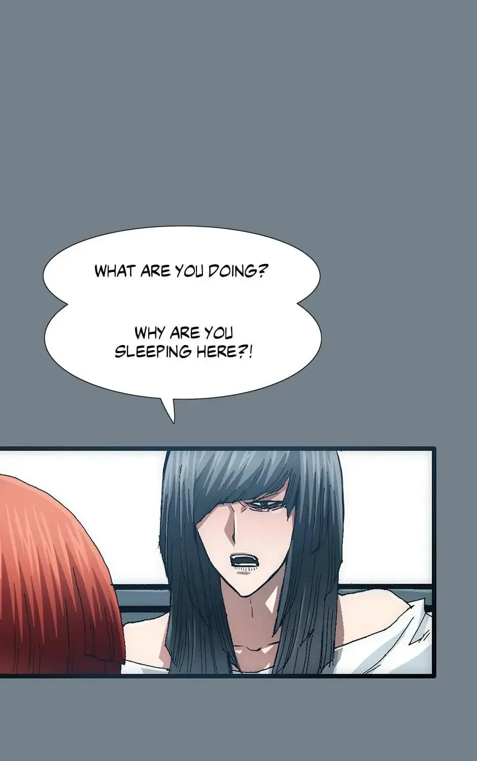 Read Trace Remaster chapter 45 image 64 on Lezhin