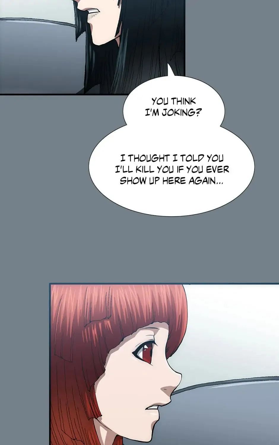 Read Trace Remaster chapter 45 image 68 on Lezhin