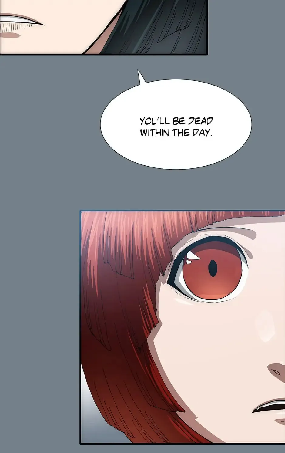 Read Trace Remaster chapter 45 image 71 on Lezhin