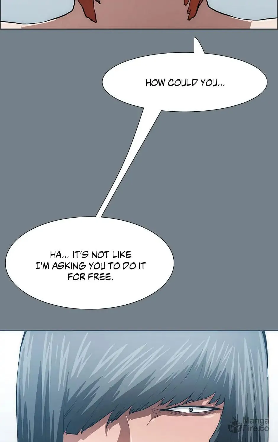 Read Trace Remaster chapter 45 image 73 on Lezhin