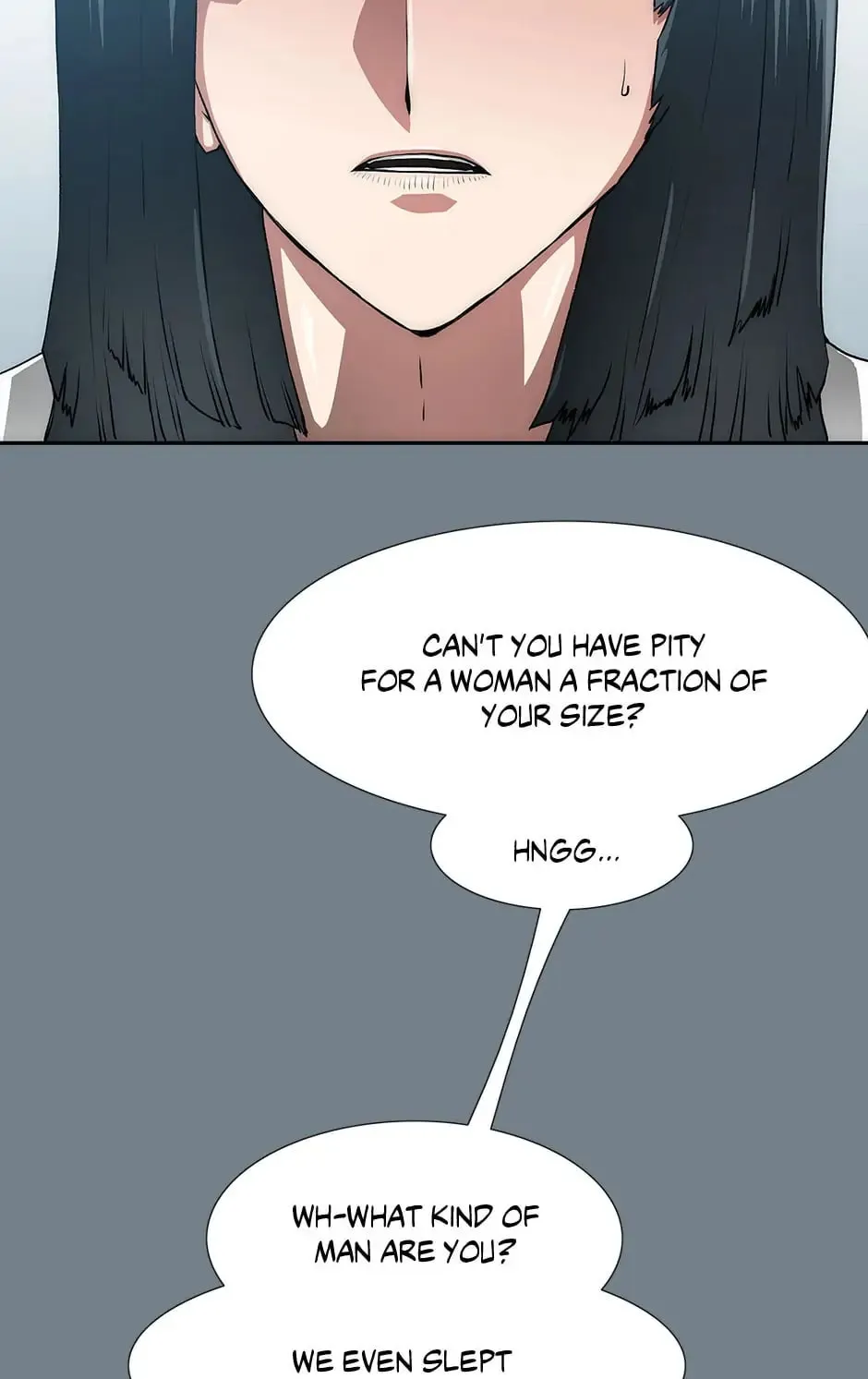 Read Trace Remaster chapter 45 image 74 on Lezhin