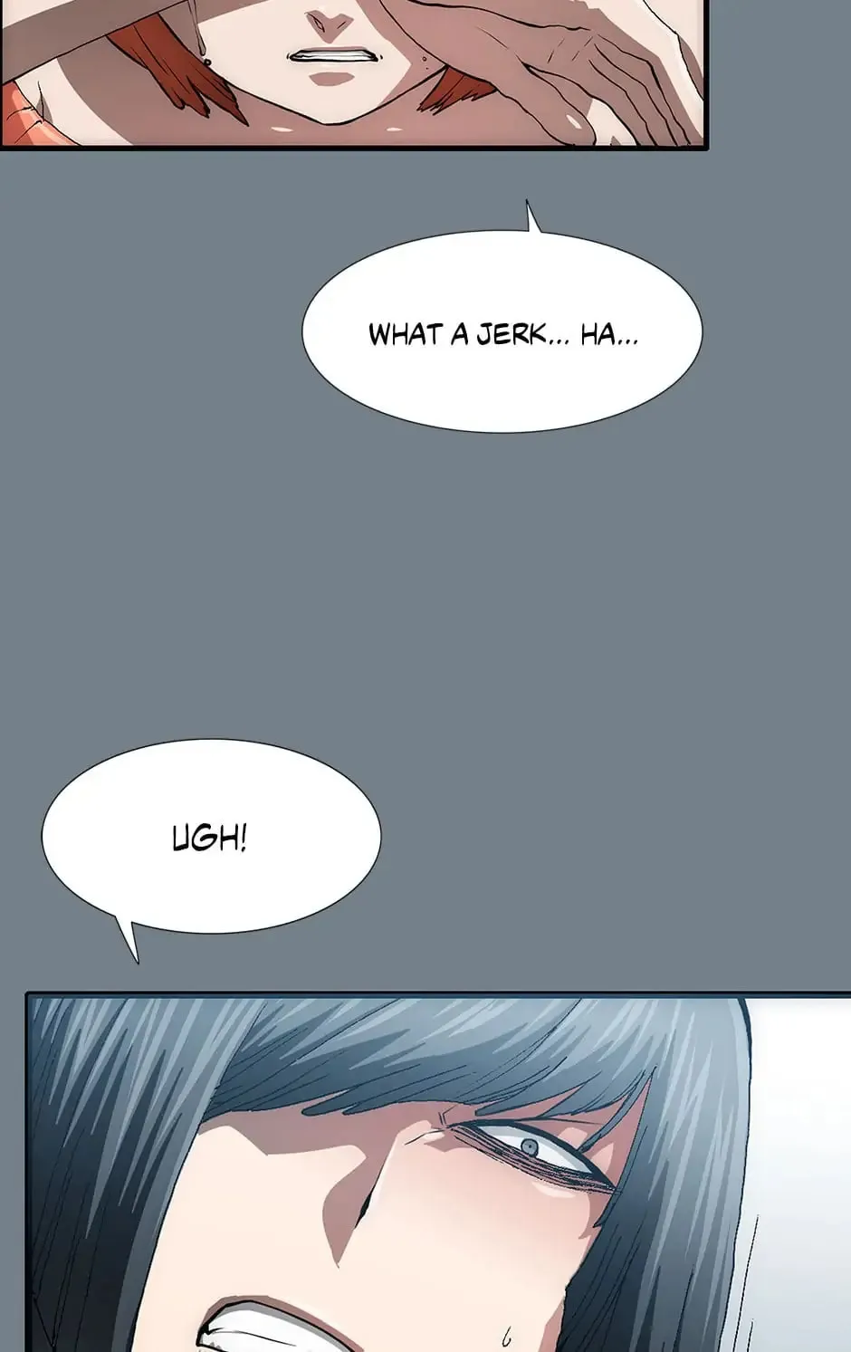 Read Trace Remaster chapter 45 image 77 on Lezhin