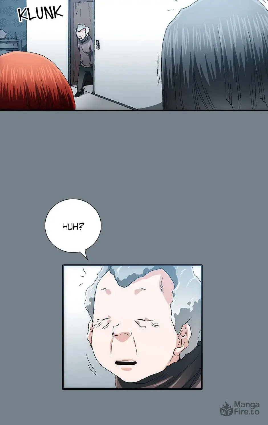 Read Trace Remaster chapter 45 image 79 on Lezhin