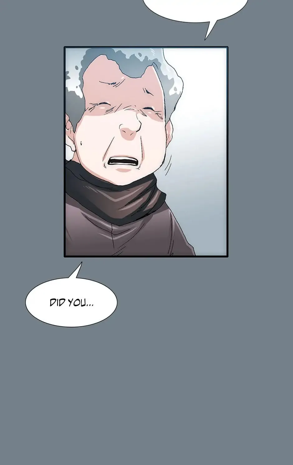 Read Trace Remaster chapter 45 image 81 on Lezhin