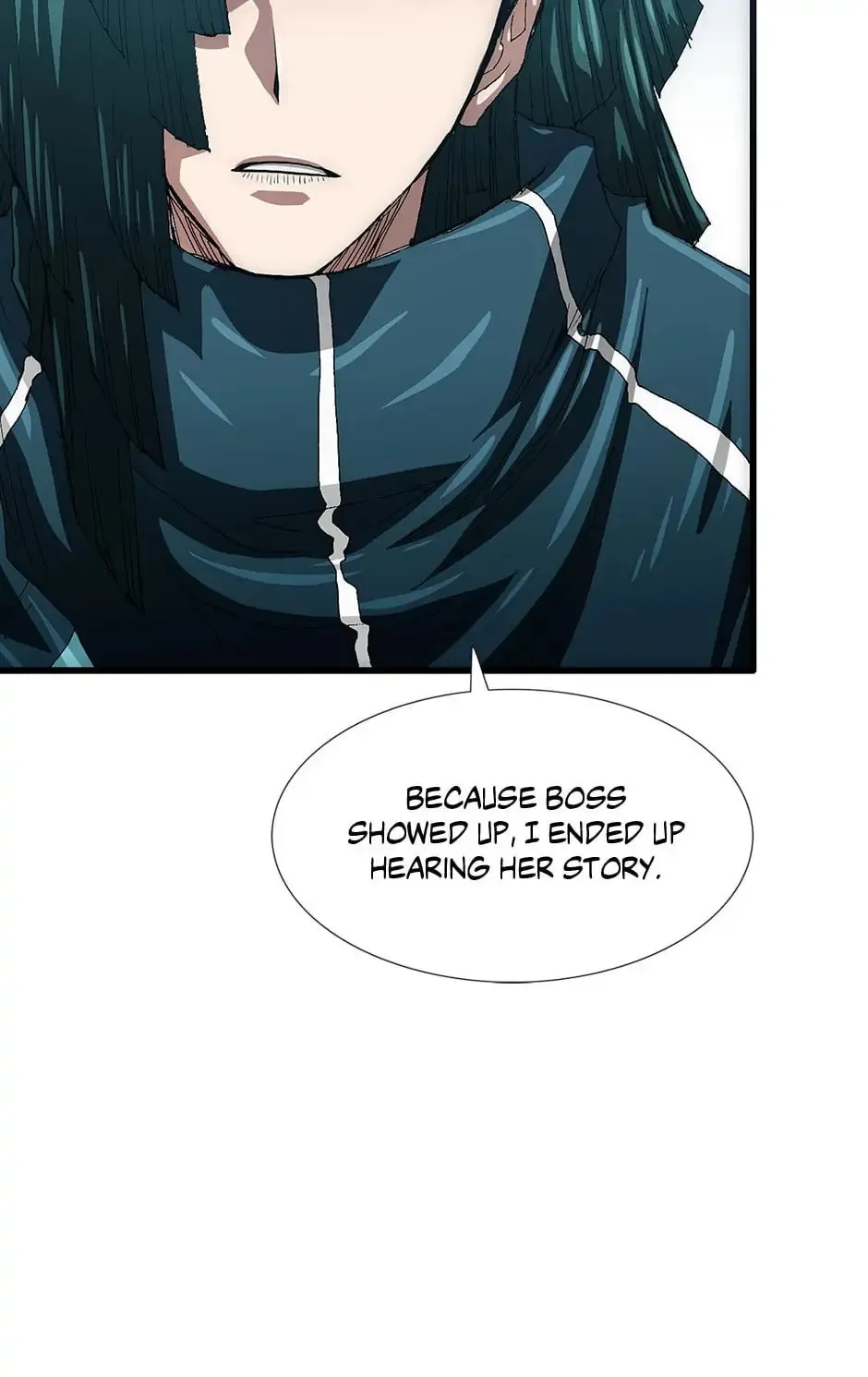 Read Trace Remaster chapter 45 image 87 on Lezhin