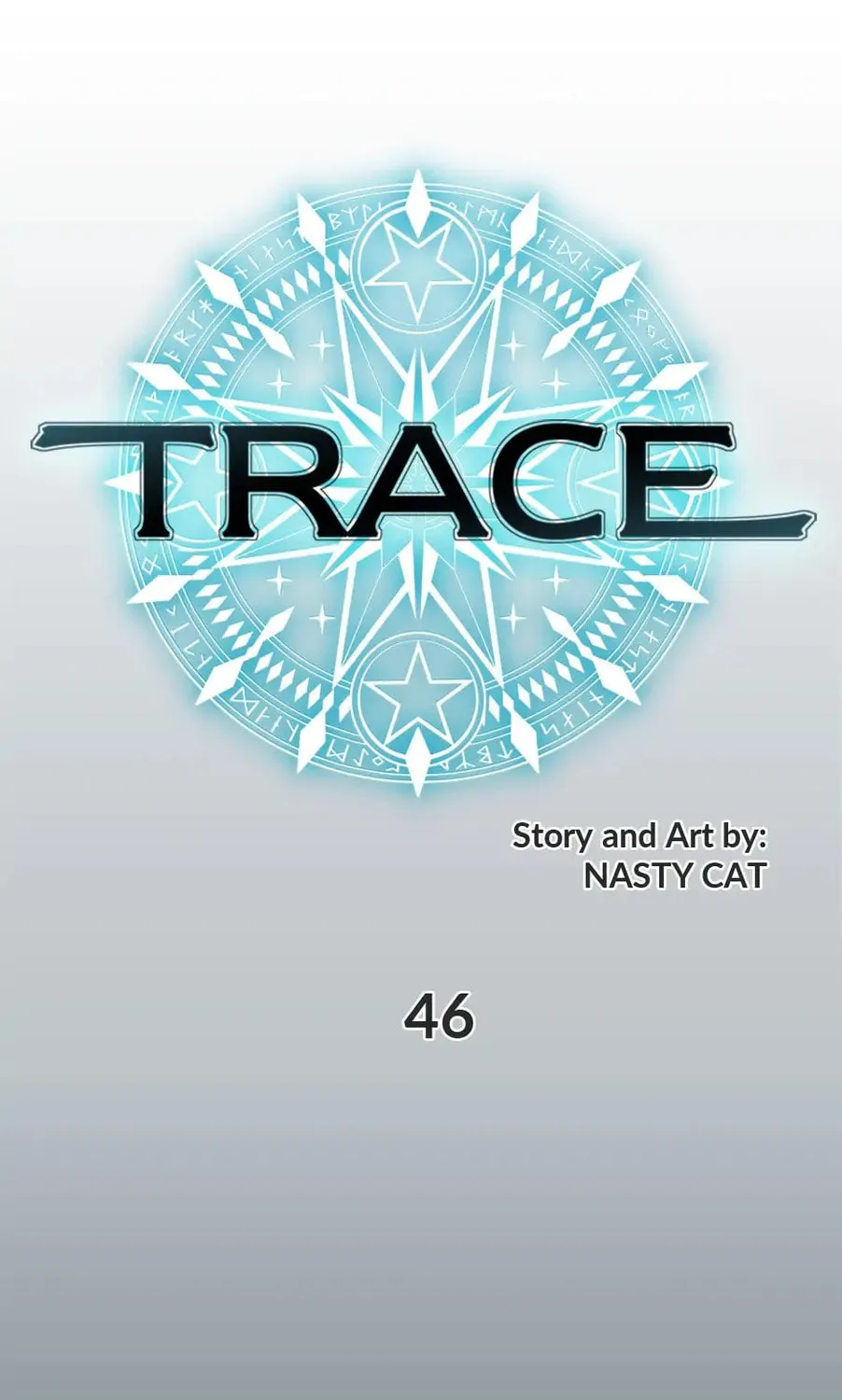Read Trace Remaster chapter 46 image 0 on Lezhin