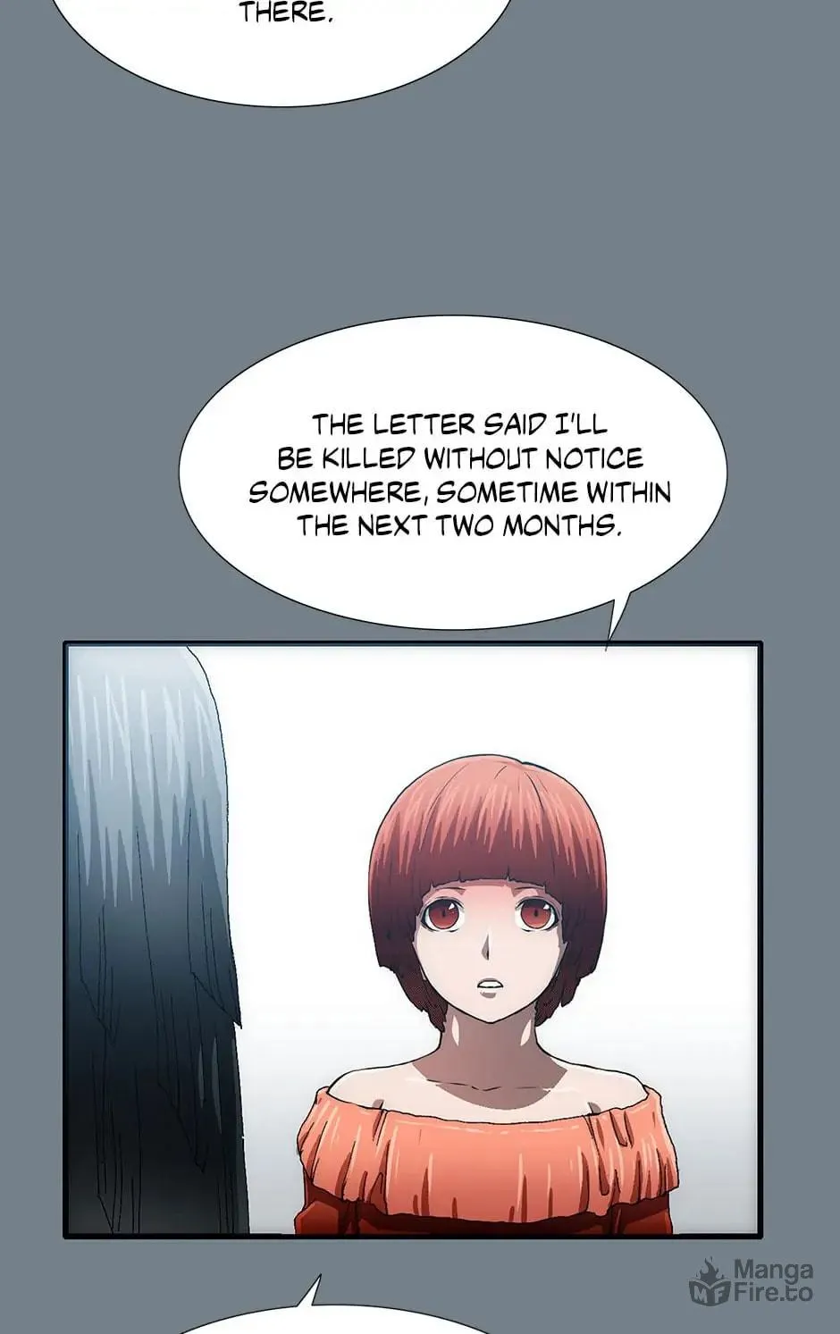 Read Trace Remaster chapter 46 image 15 on Lezhin