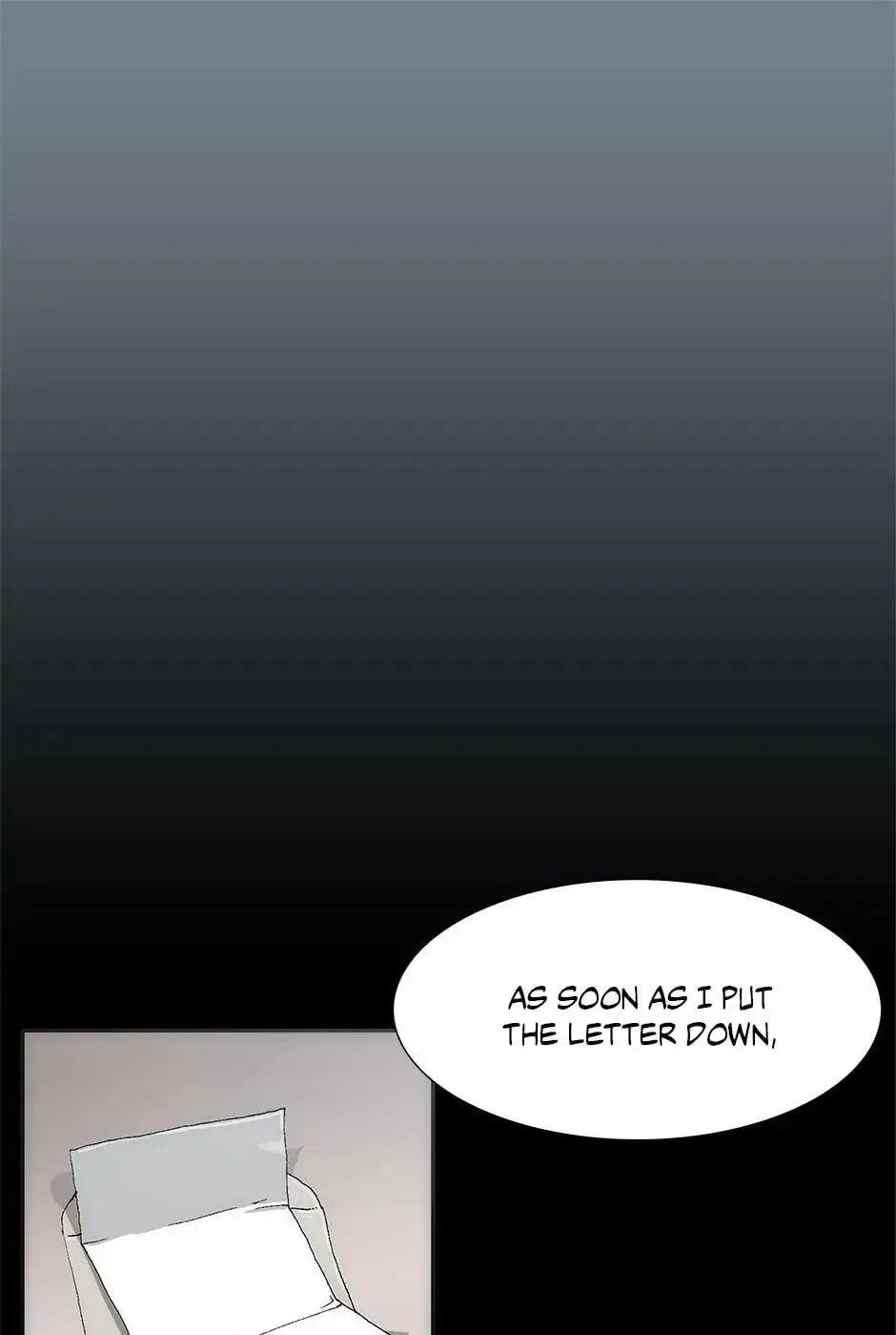 Read Trace Remaster chapter 46 image 18 on Lezhin