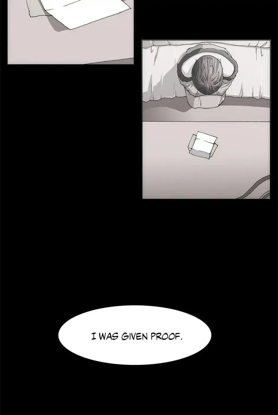 Read Trace Remaster chapter 46 image 19 on Lezhin