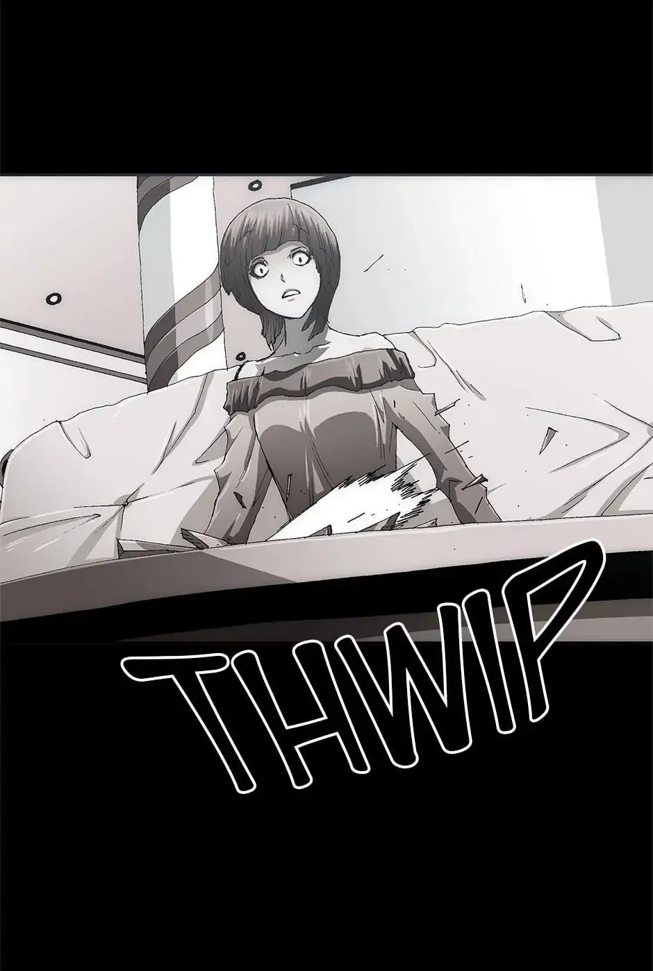 Read Trace Remaster chapter 46 image 21 on Lezhin