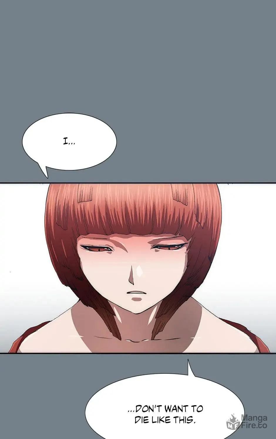 Read Trace Remaster chapter 46 image 30 on Lezhin