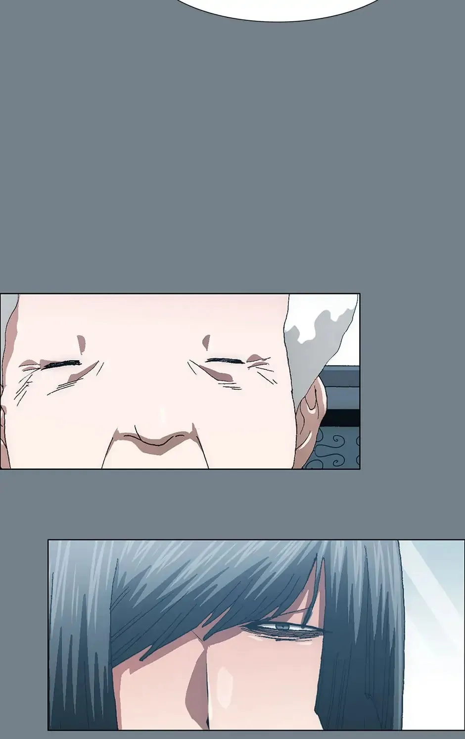 Read Trace Remaster chapter 46 image 31 on Lezhin