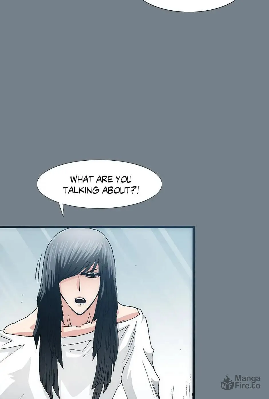 Read Trace Remaster chapter 46 image 38 on Lezhin