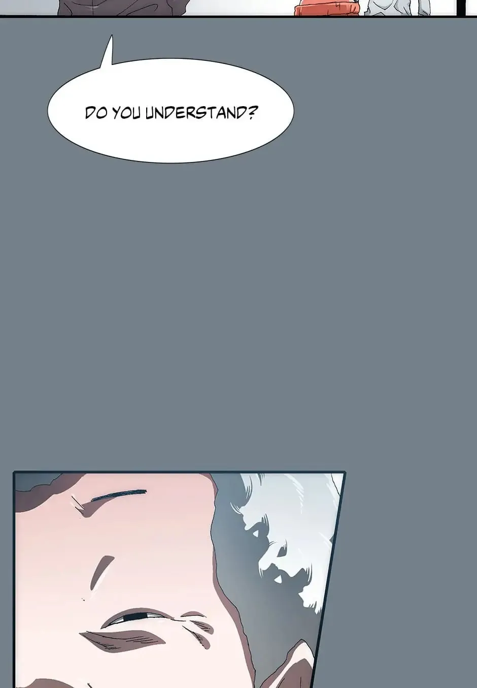Read Trace Remaster chapter 46 image 43 on Lezhin