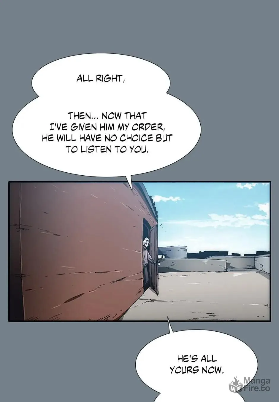 Read Trace Remaster chapter 46 image 45 on Lezhin