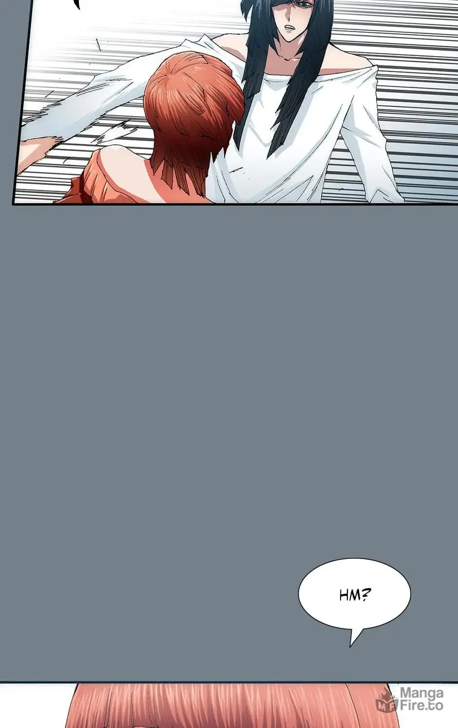 Read Trace Remaster chapter 46 image 55 on Lezhin