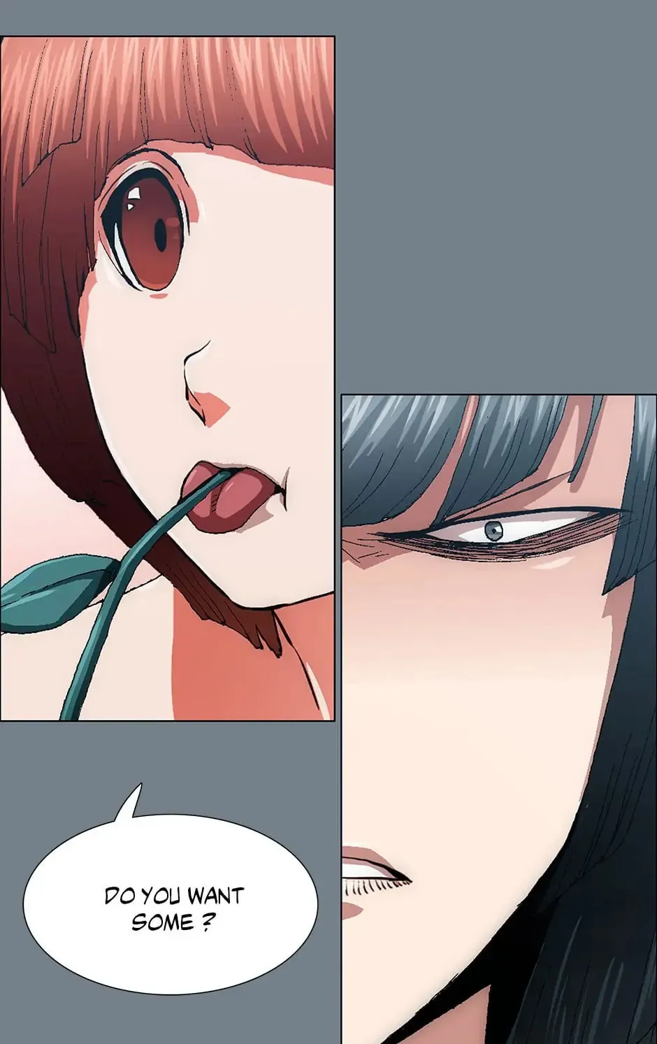 Read Trace Remaster chapter 46 image 58 on Lezhin