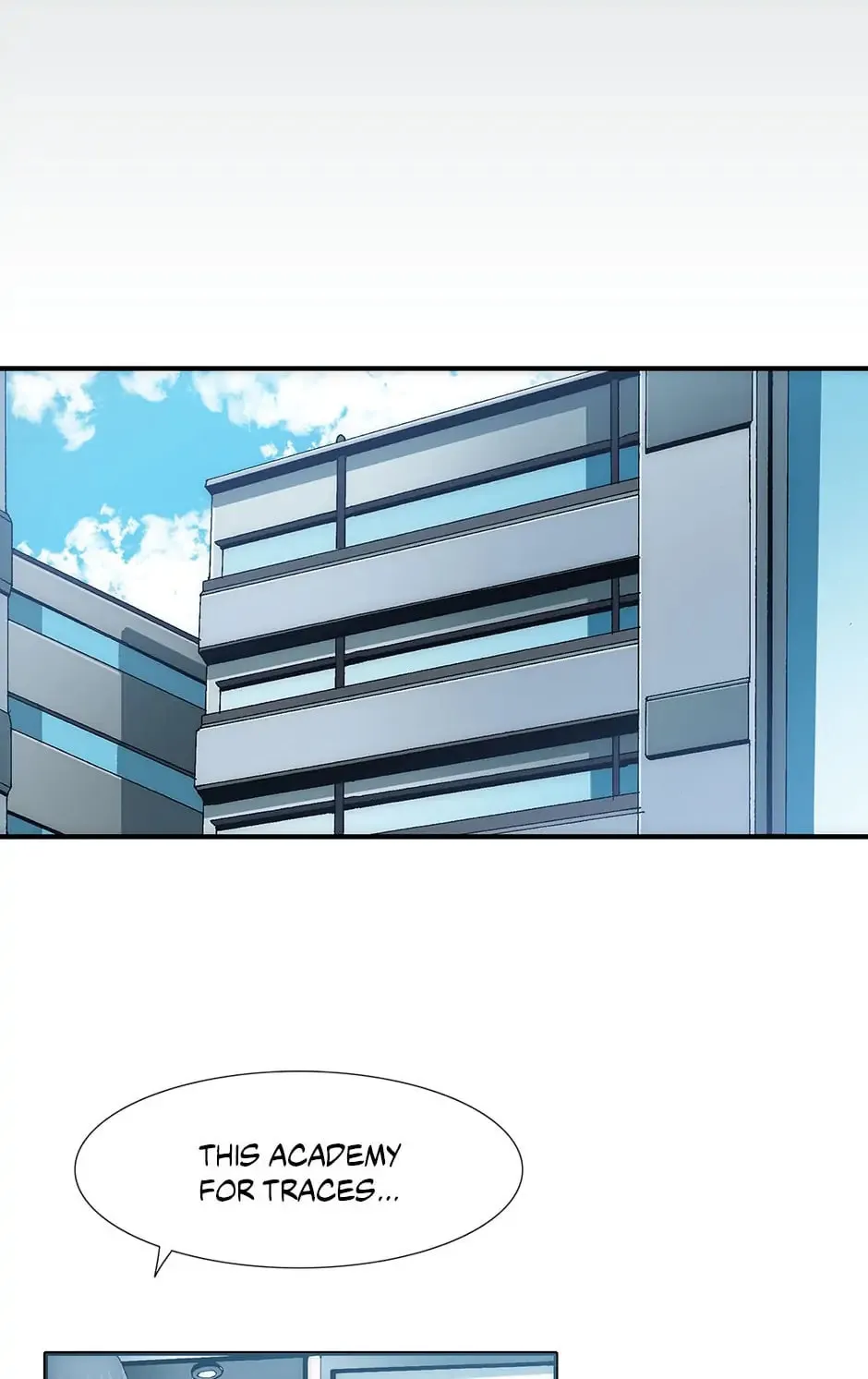 Read Trace Remaster chapter 46 image 61 on Lezhin
