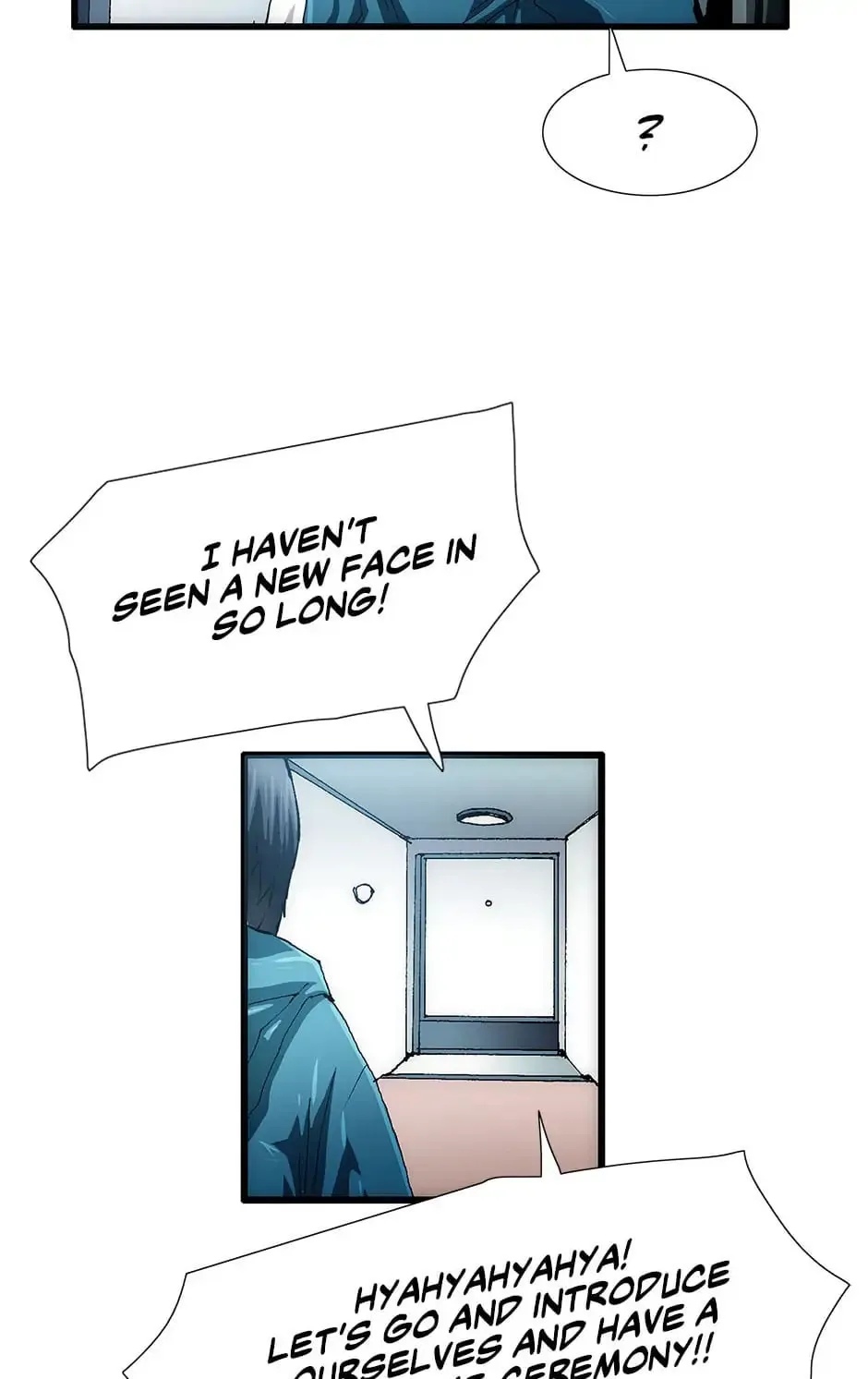 Read Trace Remaster chapter 46 image 64 on Lezhin