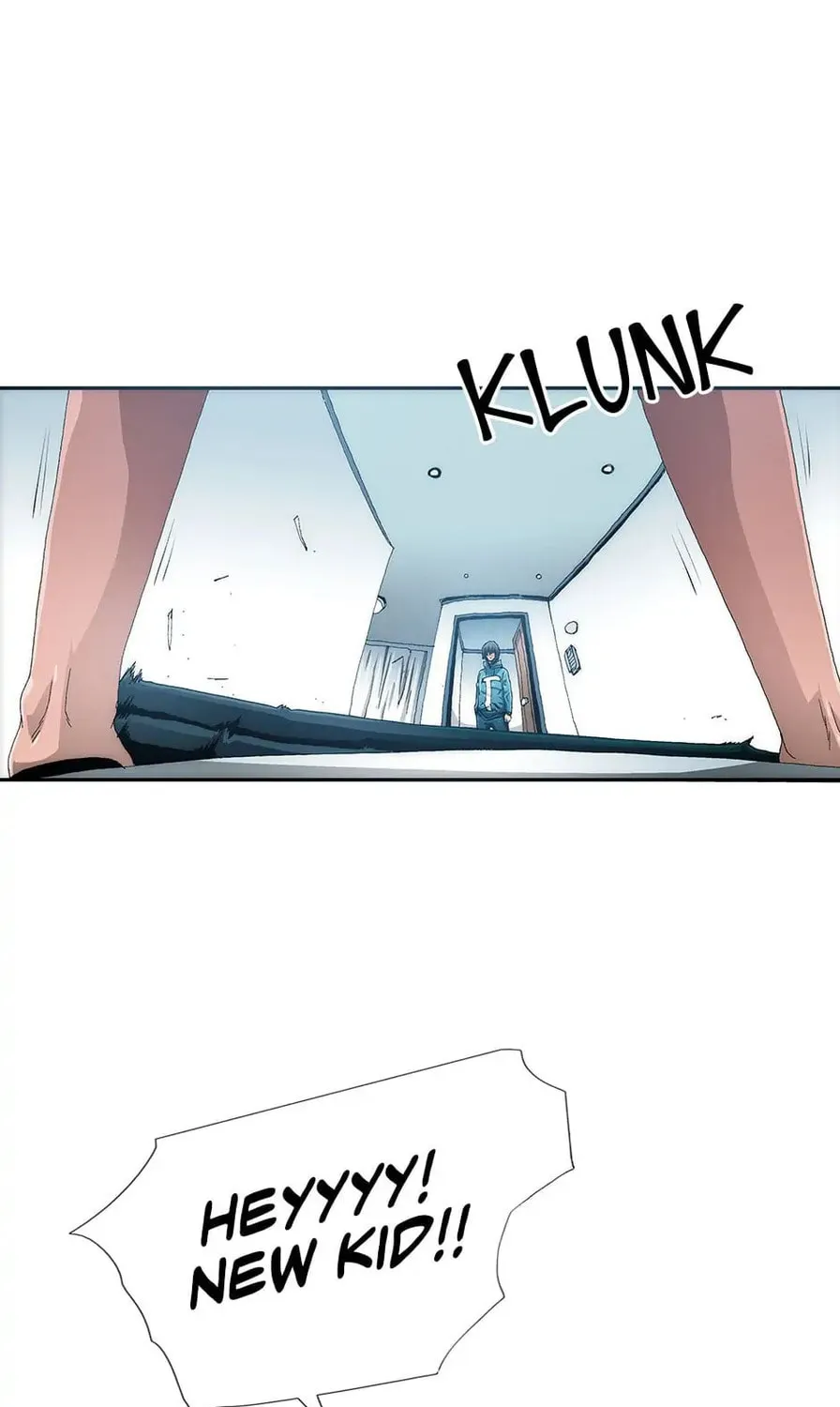 Read Trace Remaster chapter 46 image 66 on Lezhin