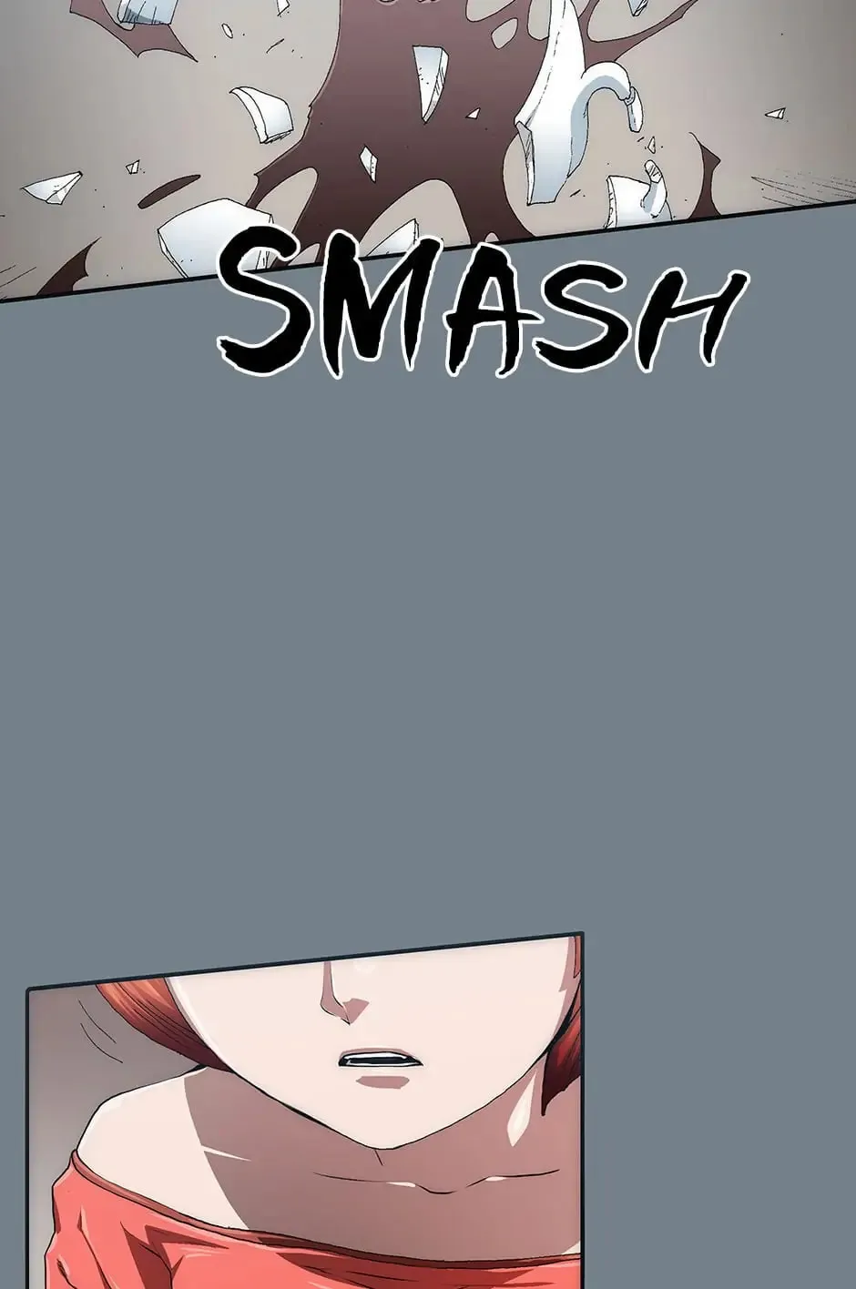 Read Trace Remaster chapter 47 image 10 on Lezhin