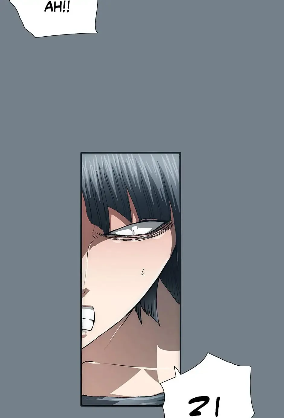 Read Trace Remaster chapter 47 image 13 on Lezhin