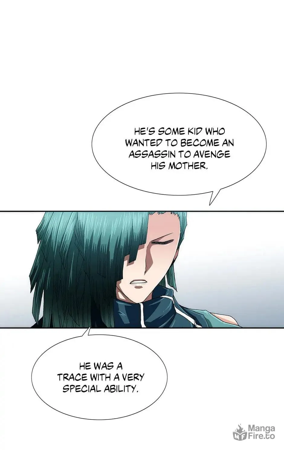 Read Trace Remaster chapter 47 image 29 on Lezhin