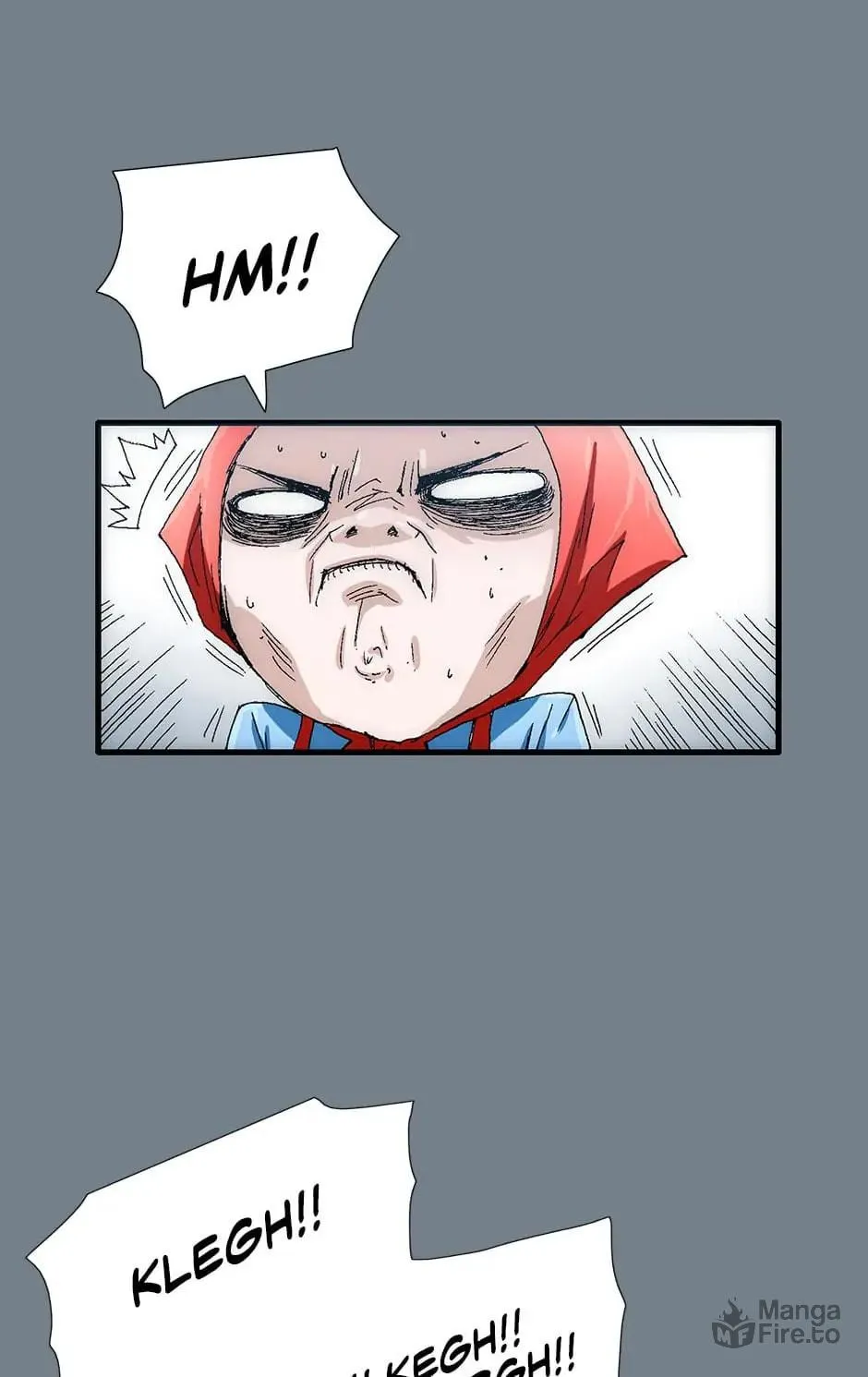 Read Trace Remaster chapter 47 image 32 on Lezhin